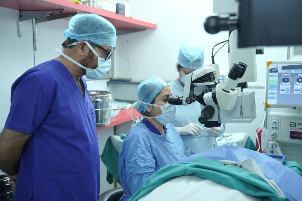 does-medicaid-cover-lasik