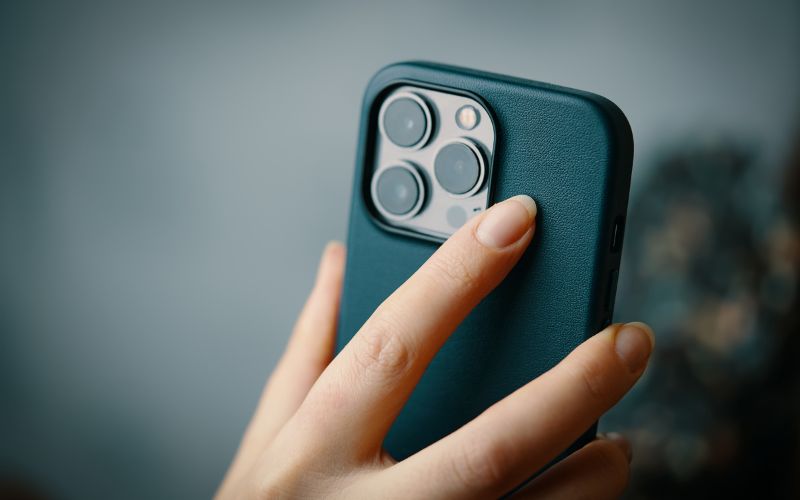 Older 5G iPhones offered through aid programs for better speed and durability.