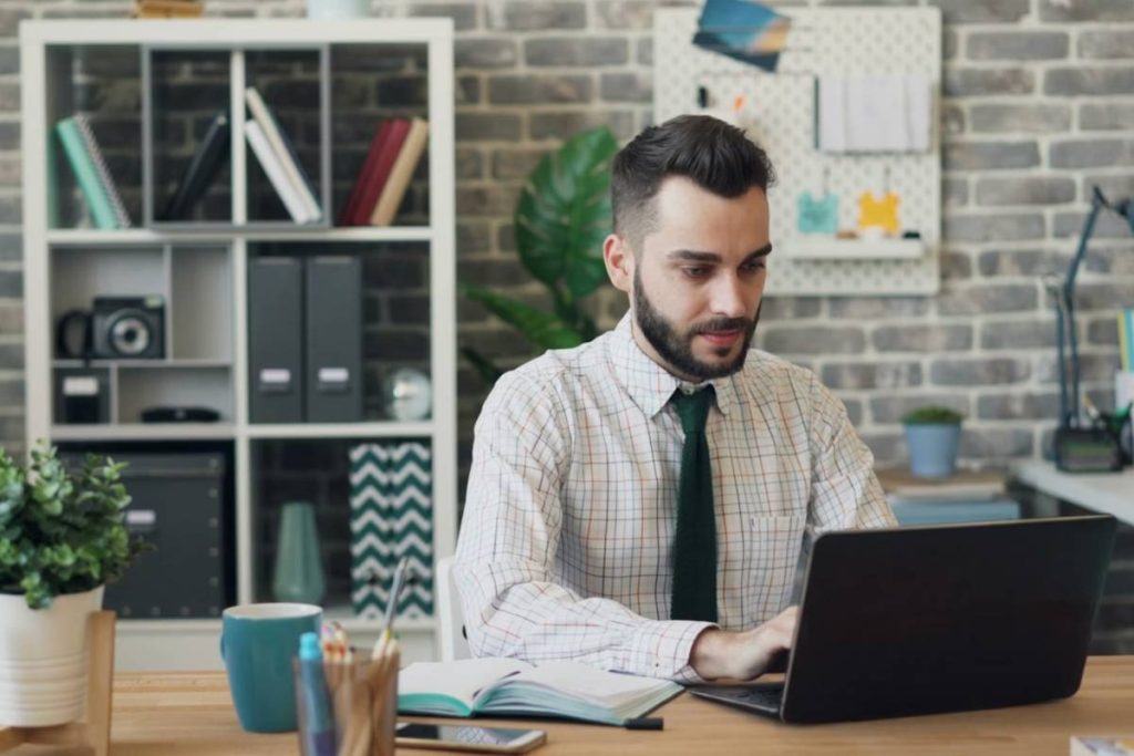 free laptop assistance