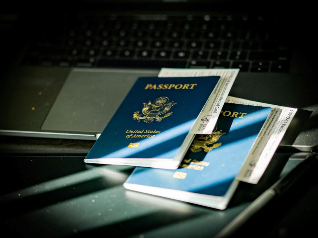 free passport ebt
