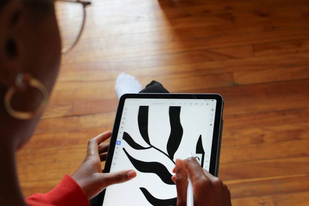 free tablet distribution