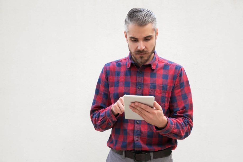 how to order a free tablet