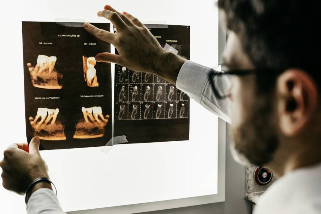 medicaid dentist near me