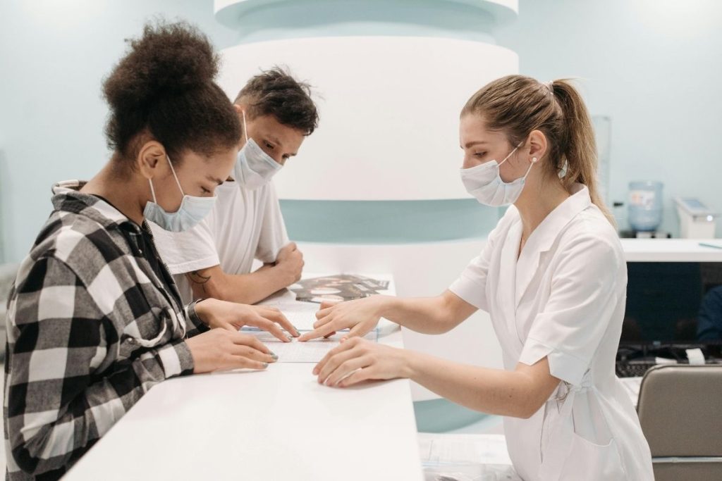 are college students eligible for medicaid
