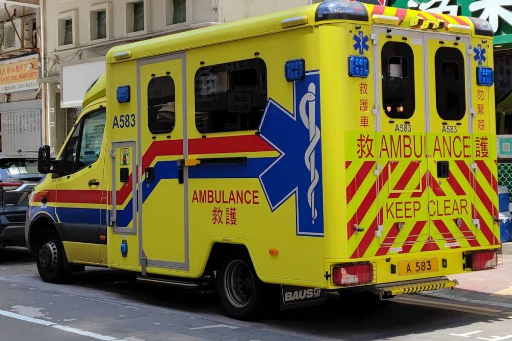 does-medicaid-cover-ambulance