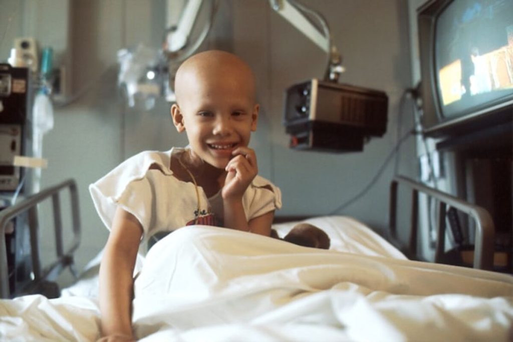 does medicaid cover cancer treatment