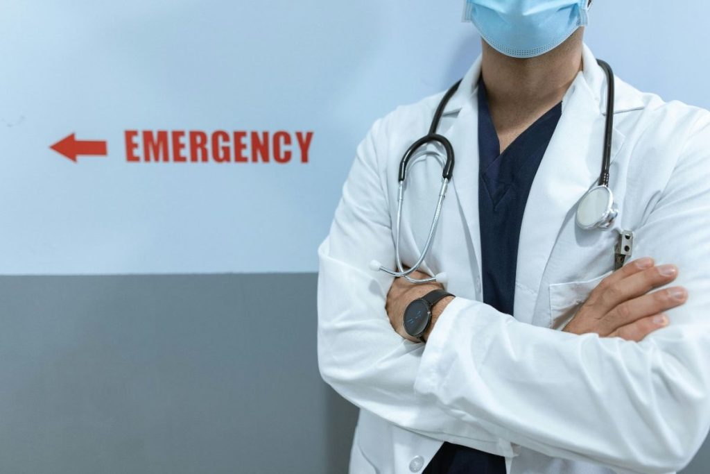 does medicaid cover er visits