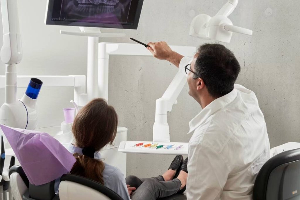 does-medicaid-cover-root-canals