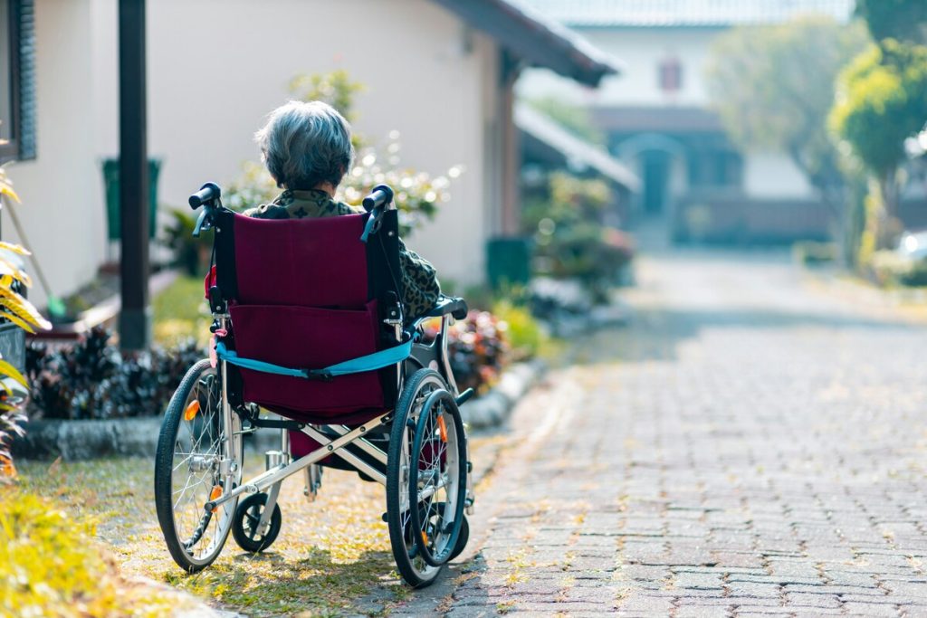 how-to-get-a-wheelchair-through-medicaid