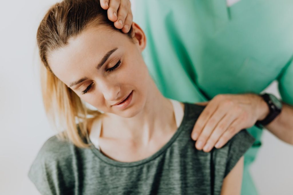 medicaid chiropractic coverage