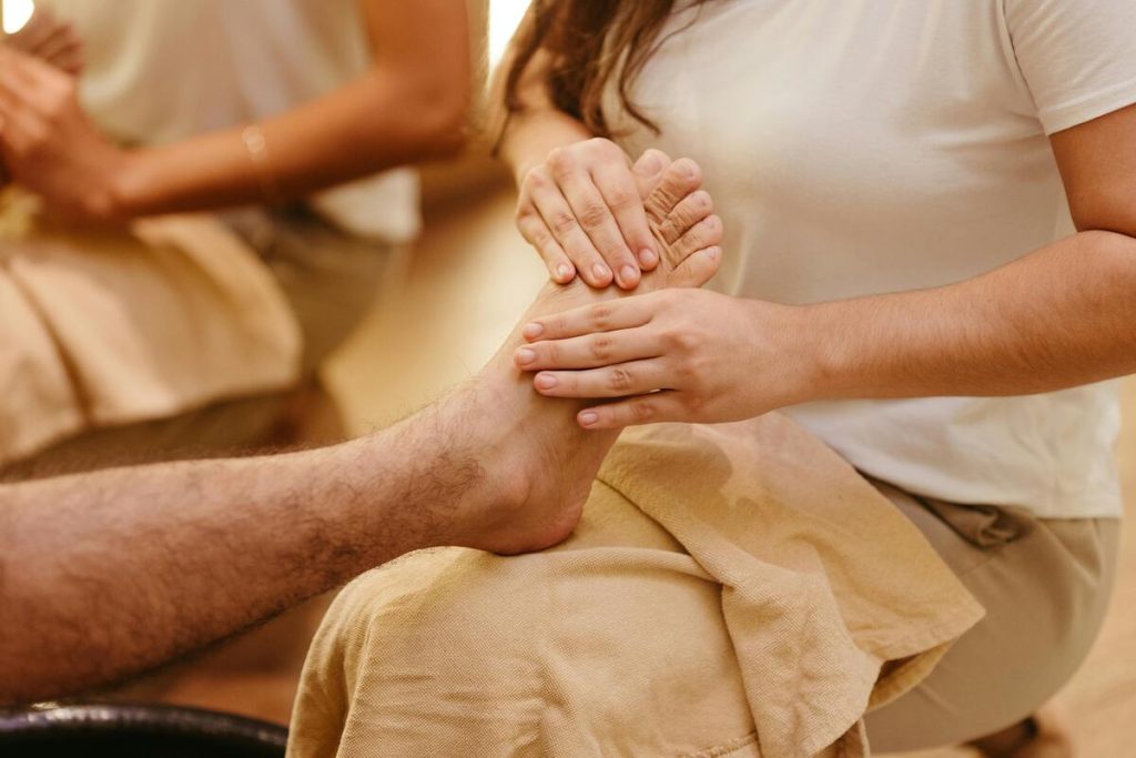 Does-insurance-cover-a-podiatrist