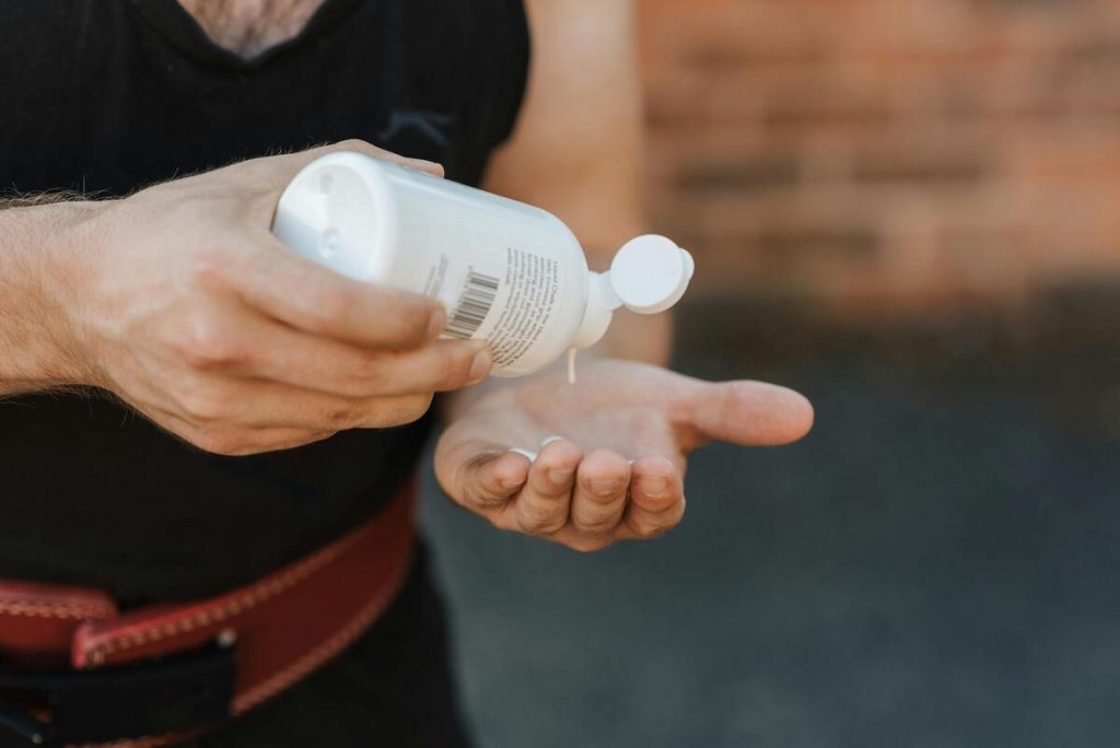 Can-you-buy-protein-shakes-at-Walmart-with-EBT-