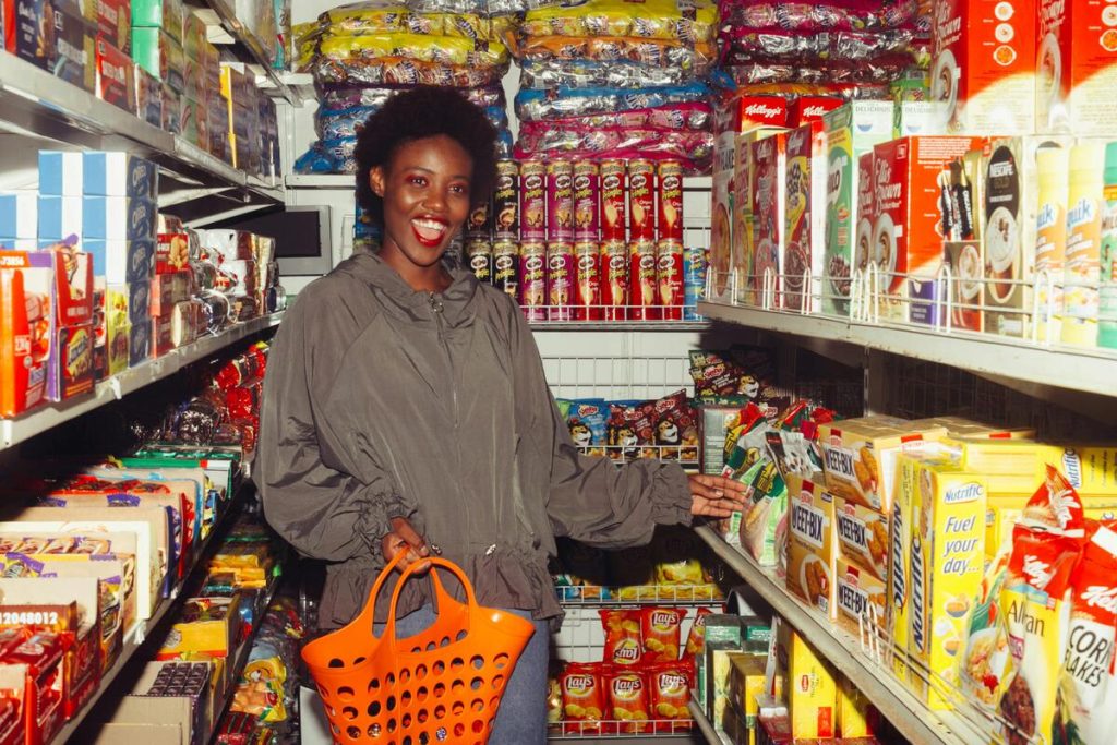 What-is-the-most-purchased-item-on-EBT-