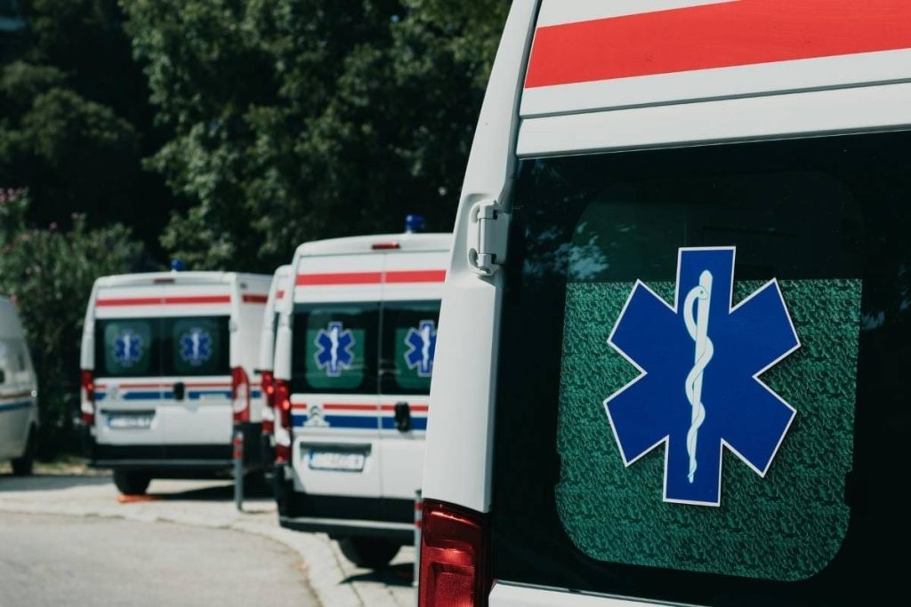 does medicaid cover ambulance rides