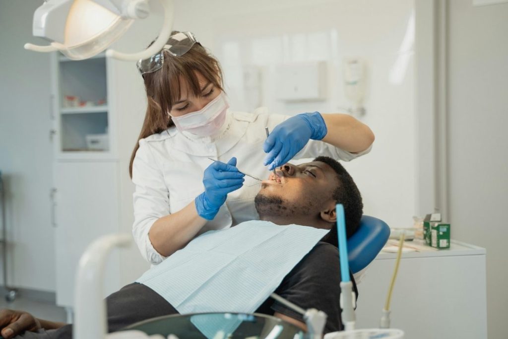 does medicaid cover dental for adults in alabama