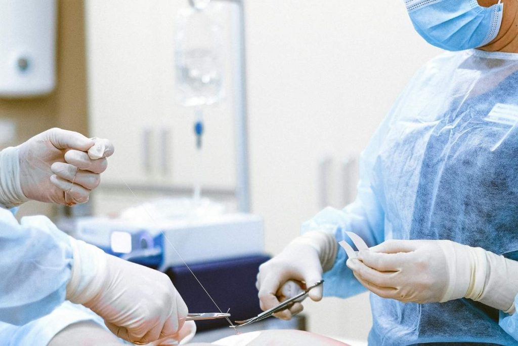does medicaid cover gastric bypass