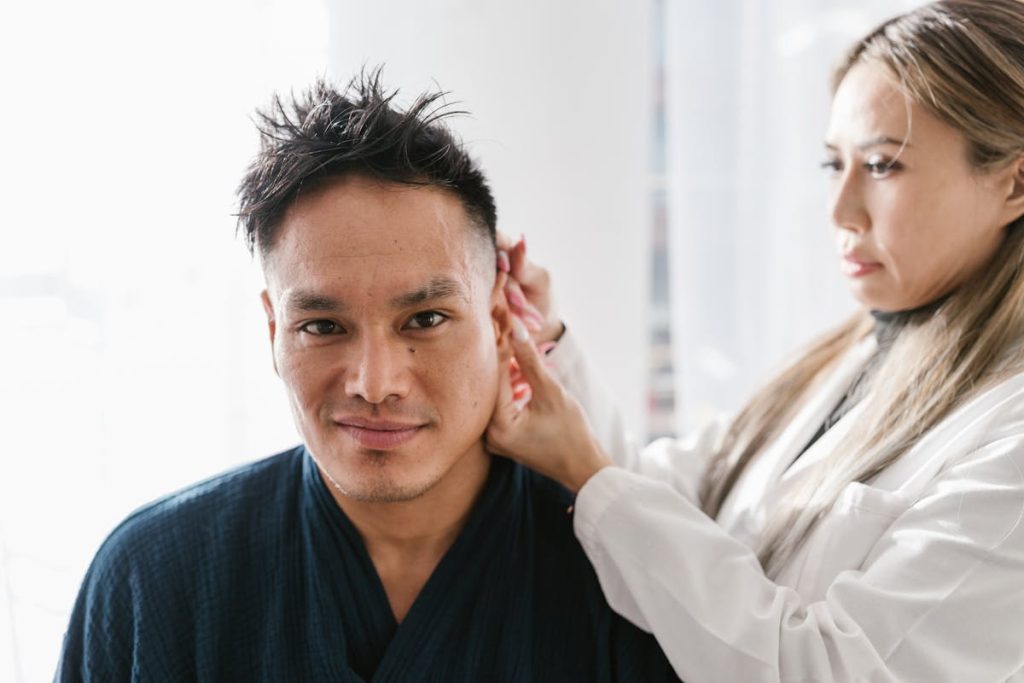 does medicaid cover hearing tests