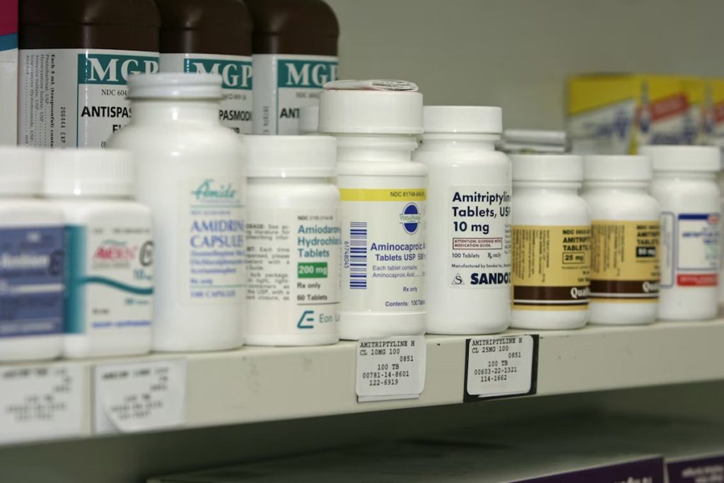 does-medicaid-cover-prescriptions