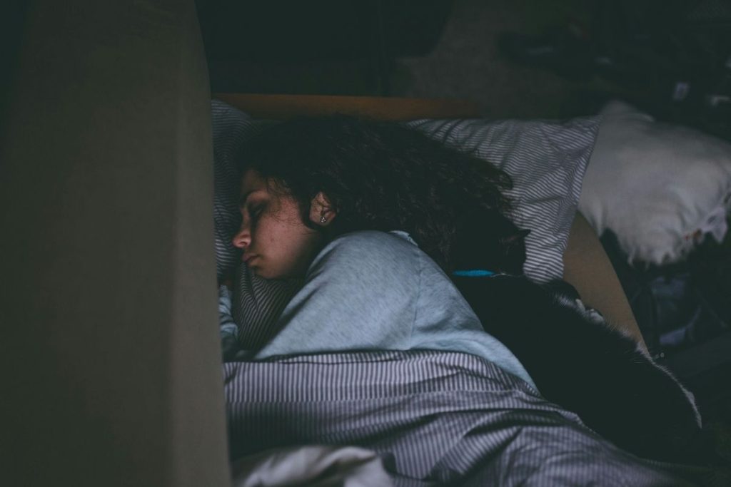 does medicaid cover sleep study