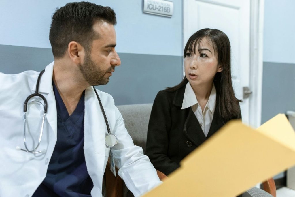 how long can you keep medicaid after getting a job