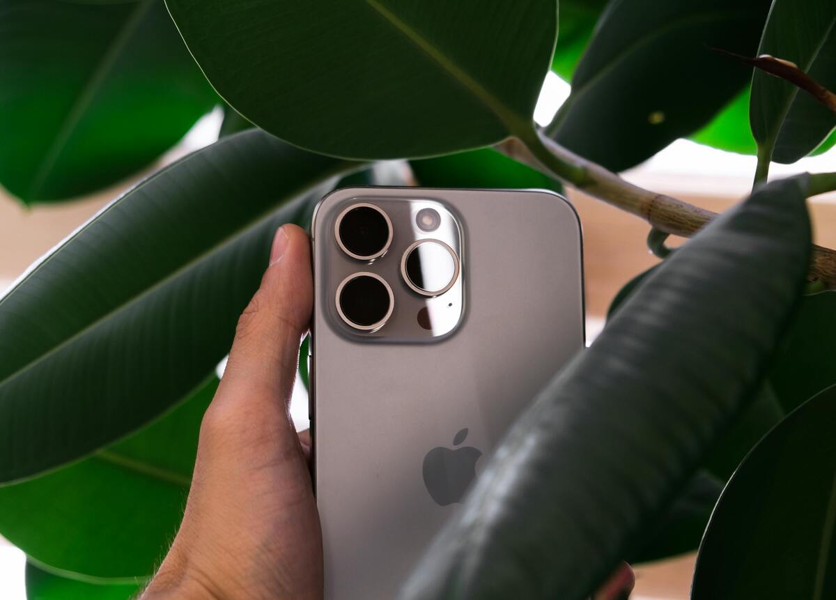 How to Get a Free IPhone 16 Pro Max