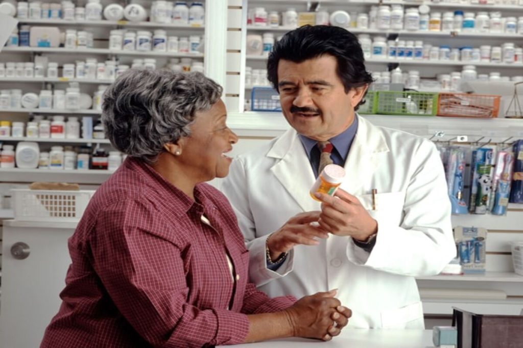 Medicaid discounts