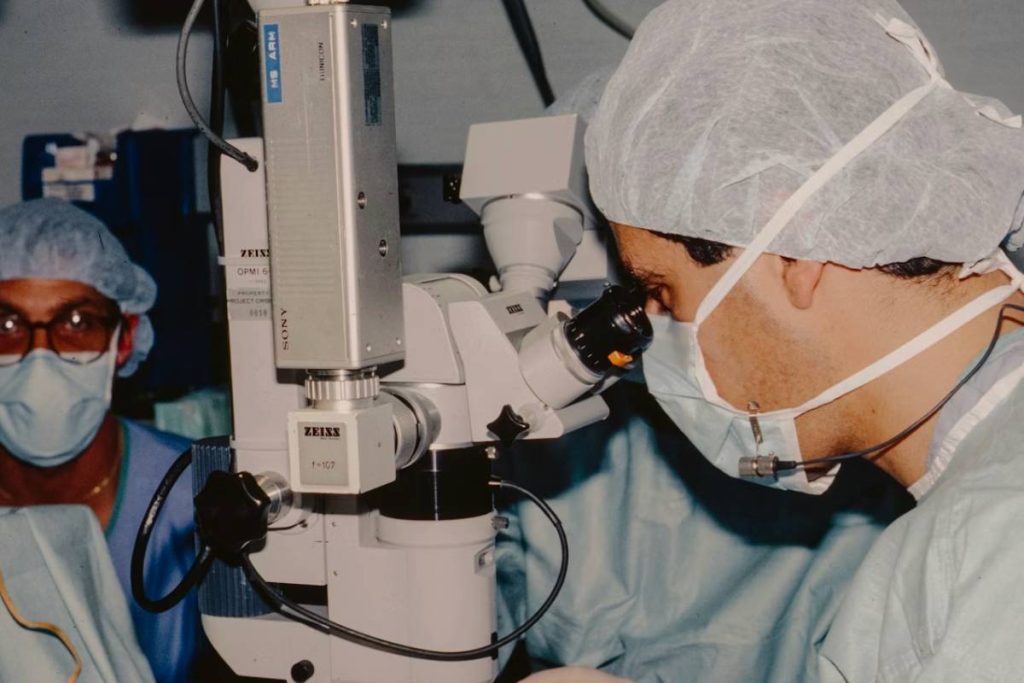 does-medical-cover-vision