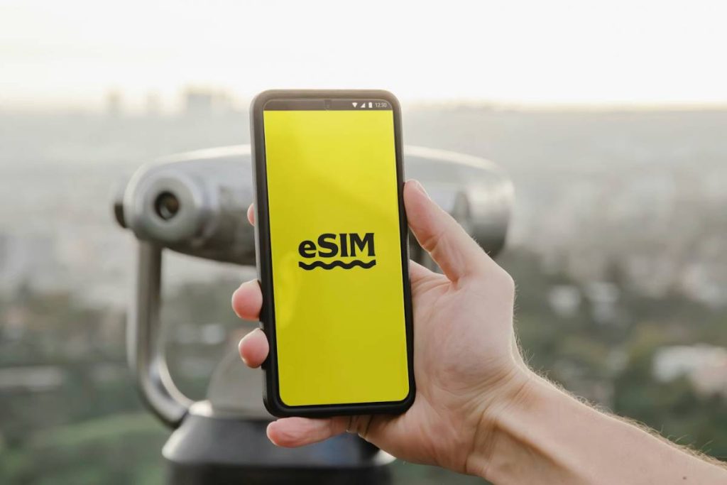 esim vs nano sim