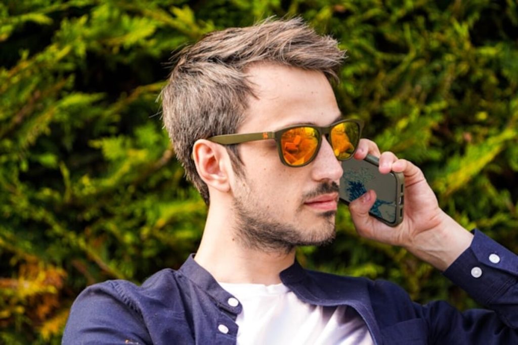 how to block your number when calling
