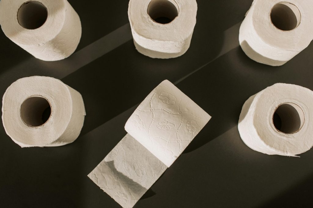 incontinence supplies covered by medicaid
