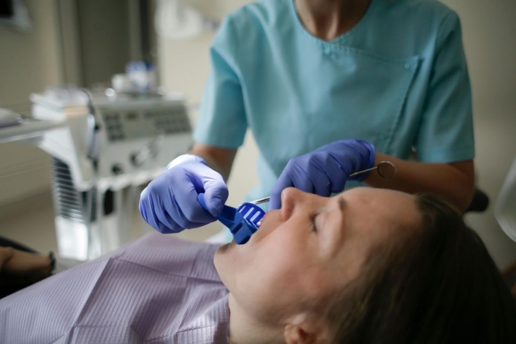 texas medicaid dental coverage