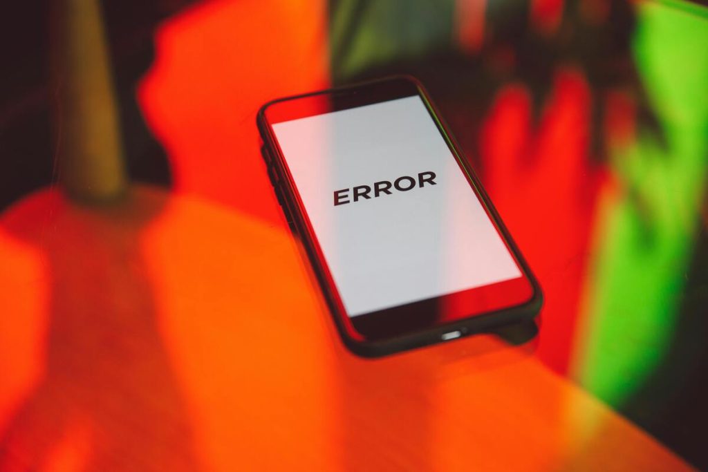 why-is-my-call-ending-immediately-after-dialing