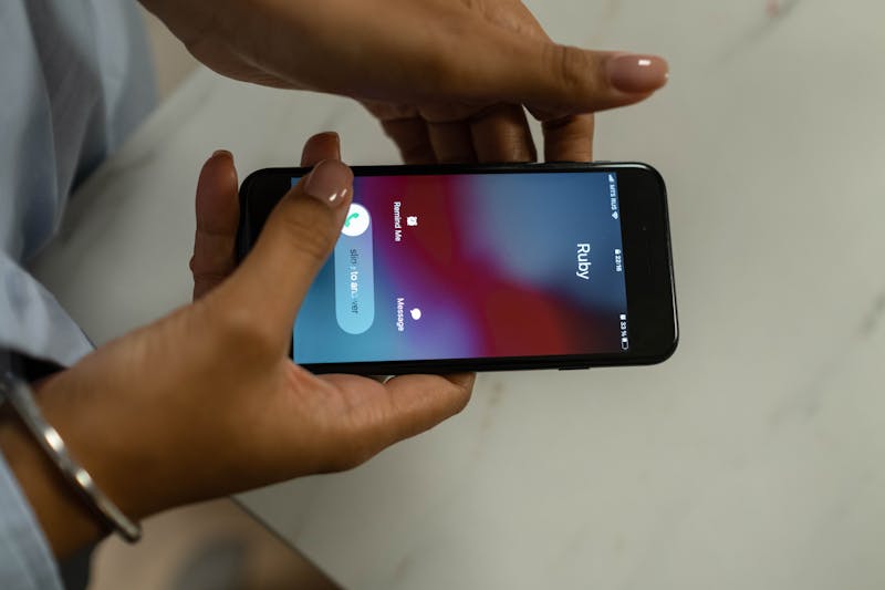 magic wand vibrations How to Make Your Phone Vibrate main image 0