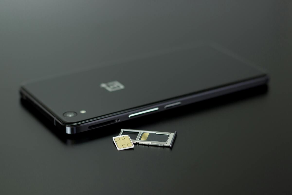 Photo Real Sim Shell eSIM to Physical SIM: How to Switch Back the Right Way