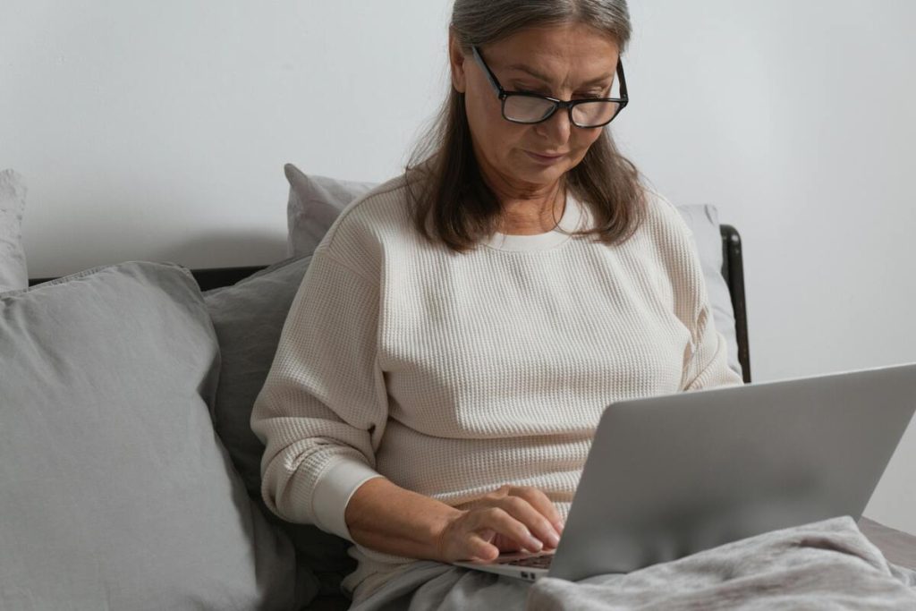 free internet for seniors