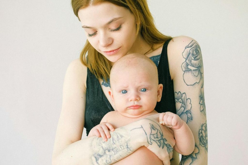 mother-daughter-tattoos