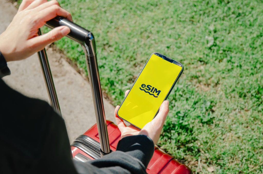 what-is-esim