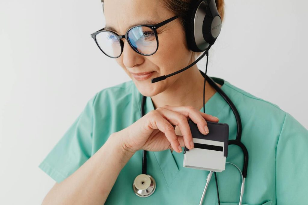 does-medicare-call-you-at-home-about-a-new-card