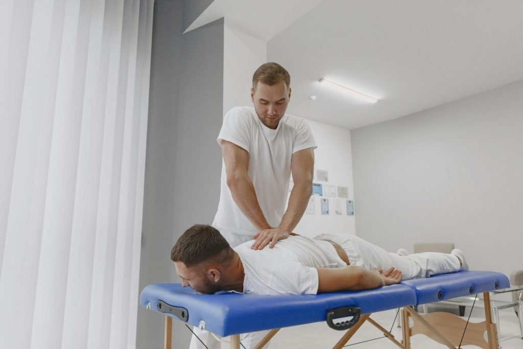 does medicare cover chiropractic
