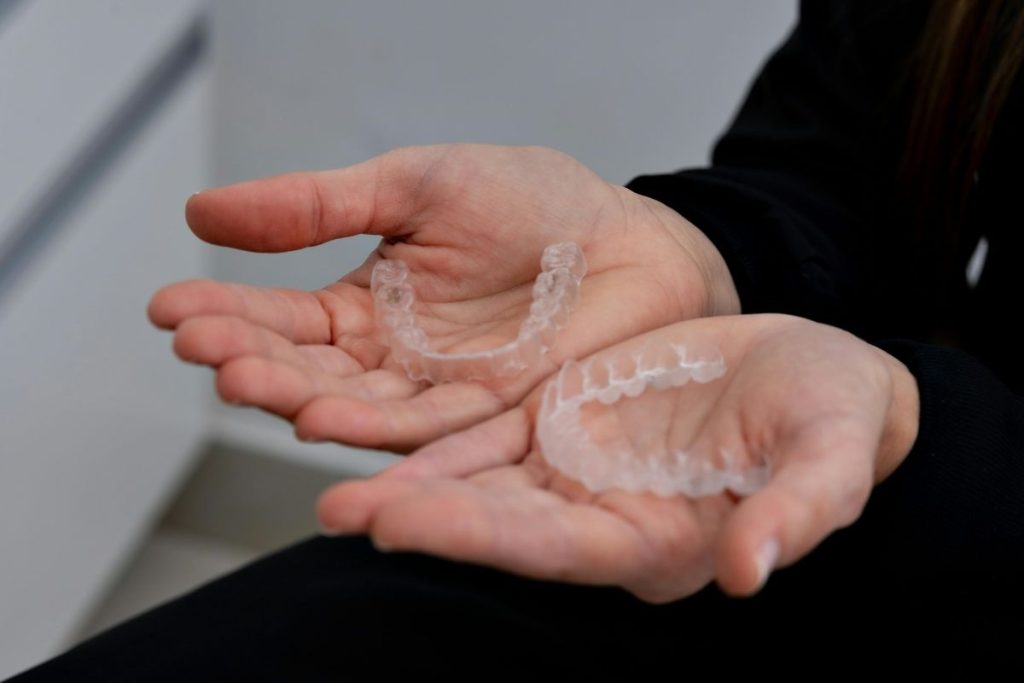 does medicare cover invisalign