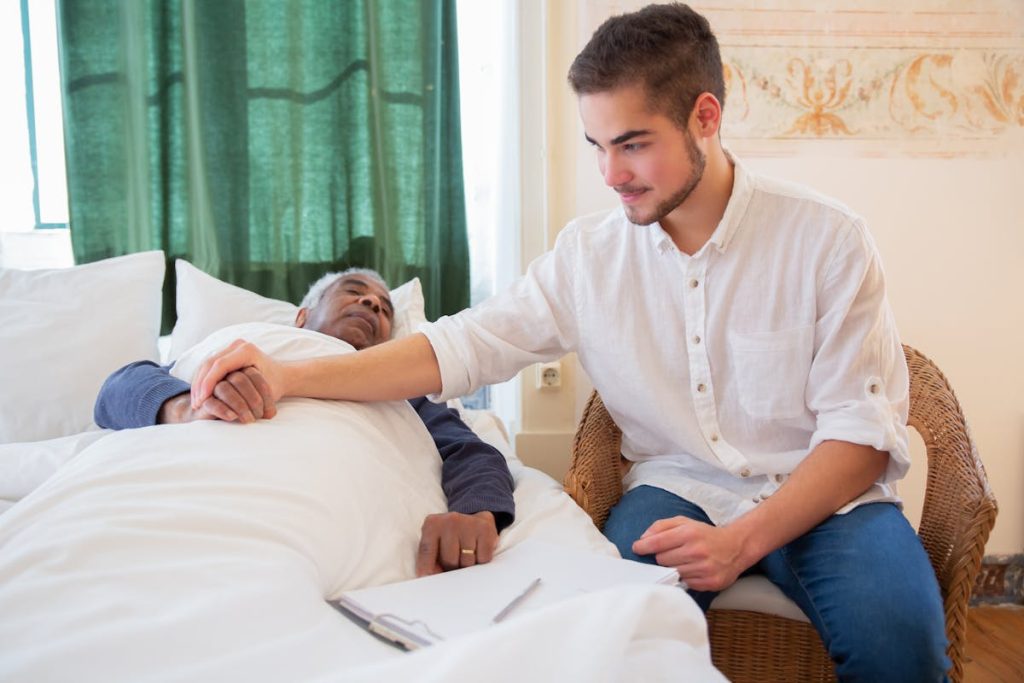 does medicare cover palliative care