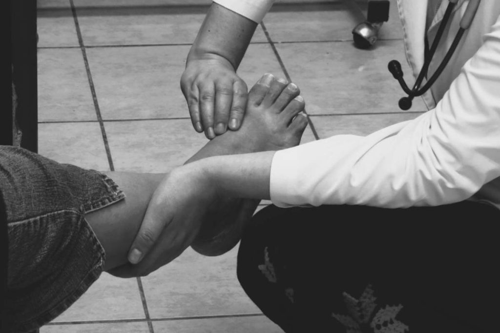 does-medicare-cover-podiatry