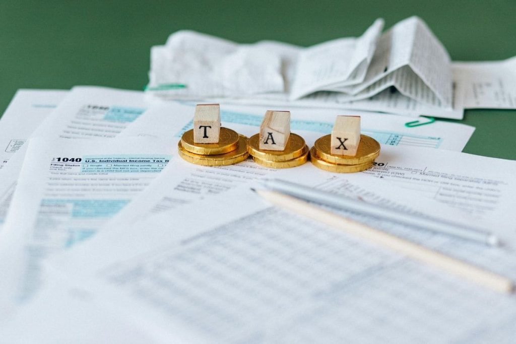 what is medicare tax