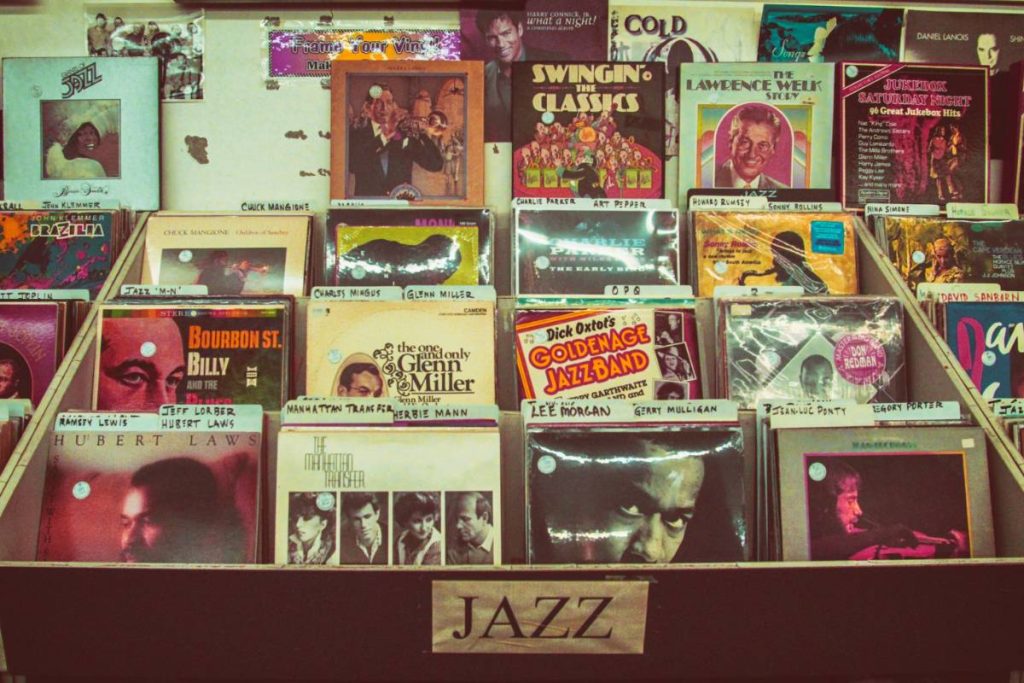 best-jazz-albums-for-beginners