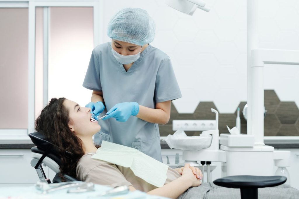 dental insurance for small businesses