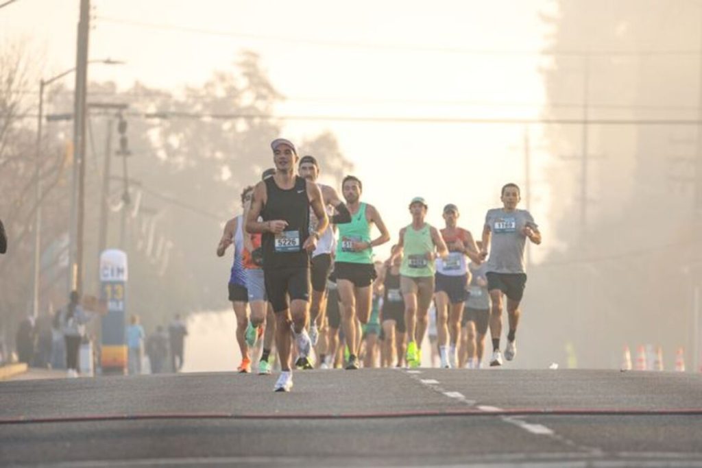 how long is a marathon
