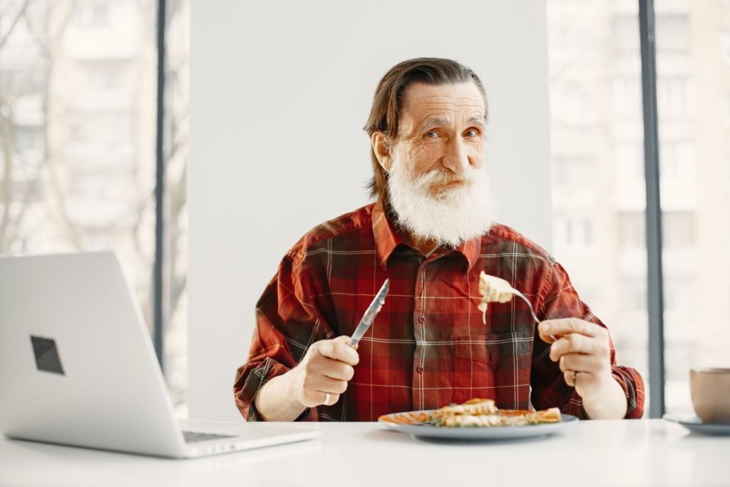 how old do you have to be for aarp