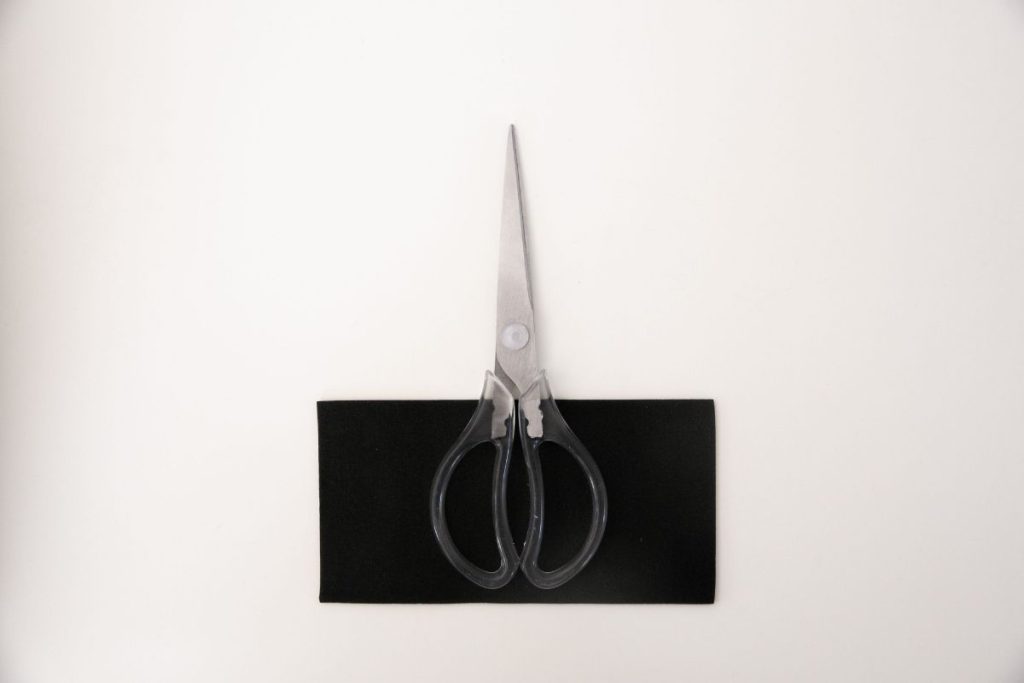 how to sharpen scissors