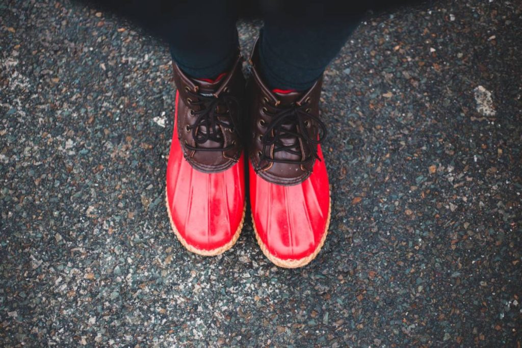 how-to-waterproof-boots