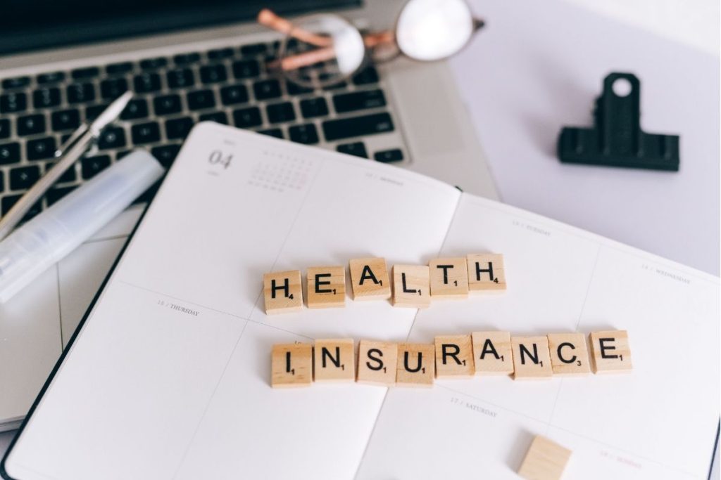 can you drop health insurance anytime